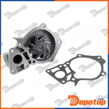 Pompe à eau pour KIA | 24-1106, 824-1106